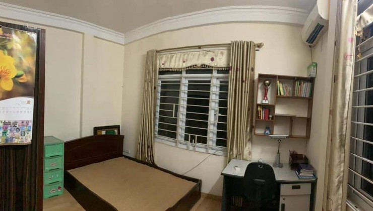Cho  nhà riêng ngõ 20 Thành Công (hoặc đi ngõ 10, Láng Hạ) cách phố, chợ Thành Công 80 m